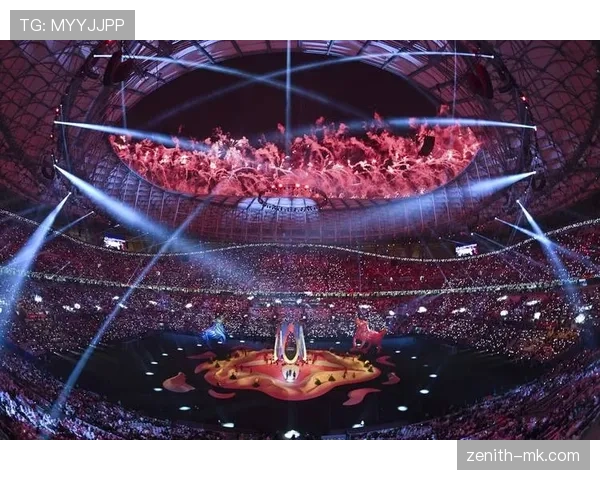 2023年亚洲杯盛大开幕，卡塔尔主办赛事引发全球关注