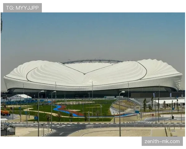 2022世界杯球场建设启示录：现代足球驱动未来体育场馆革新