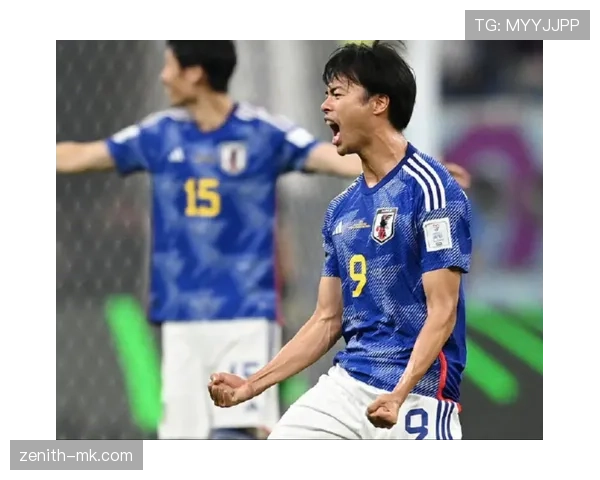 三笘薰状态火热助日本国家队实现突破 三笘薰状态火热助日本国家队实现突破