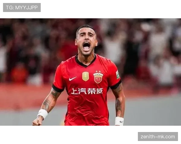 上海海港状态回暖，新赛季剑指再创辉煌