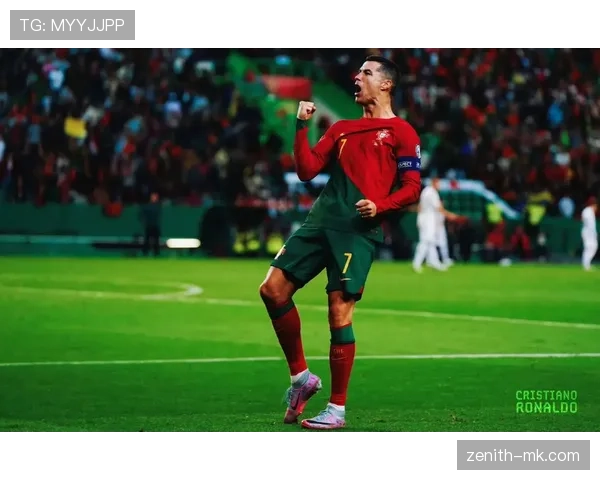 C罗数据时代再书传奇：稳健表现持续重塑足球边界与全球影响力