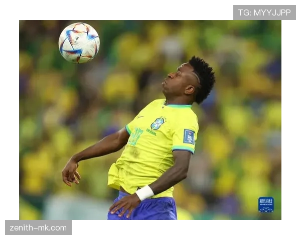 维尼修斯国家队表现稳健，助力巴西提升世界杯争冠实力