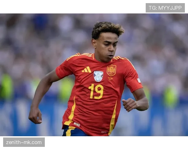 16岁天才亚马尔闪耀西甲，西班牙新星引全球瞩目