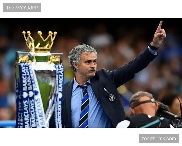 穆里尼奥欧冠传奇再书新篇：关键时刻逆转成色十足