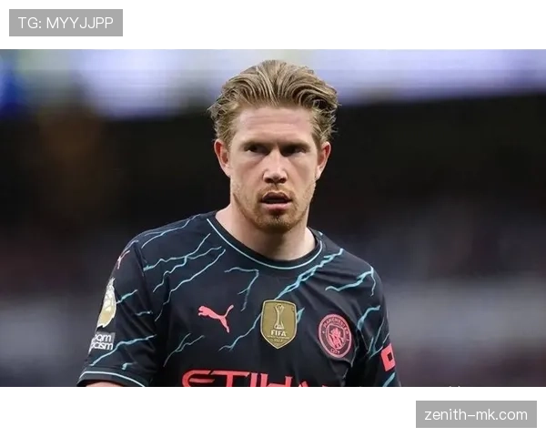 B费vs德布劳内：谁更适配顶级强队的中场核心角色？