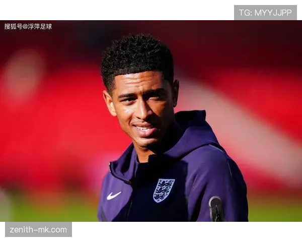 贝林厄姆的战术角色：全能B2B还是真正的组织核心？