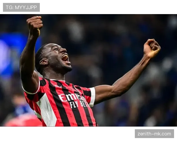 AC米兰中场失衡问题持续暴露:控场表象下节奏紊乱制约竞争格局