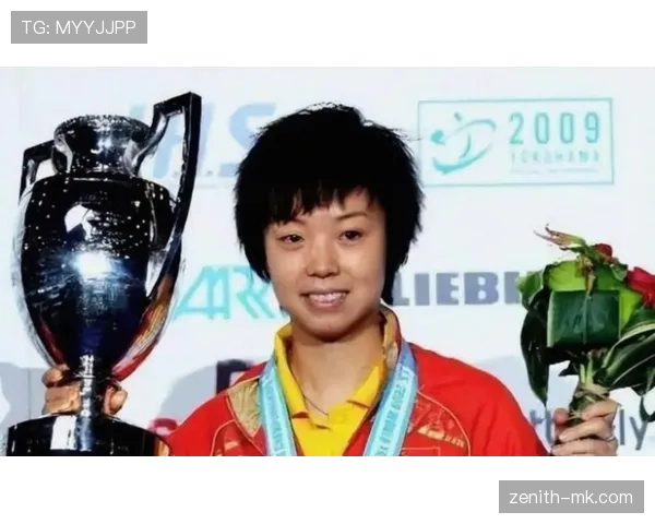 张怡宁打完比赛顺手买套房，跟买菜似的